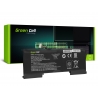 Batéria Green Cell AB06XL 921408-2C1 921438-855 HSTNN-DB8C TPN-I128 pre HP Envy 13-AD 13-AD000 3-AD100