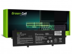 Green Cell Laptop Battery C31N1620 pre Asus Zenbook UX430 UX430U UX430UA UX430UN UX430UQ