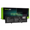 Batéria Green Cell C31N1620 pre Asus ZenBook UX430 UX430U UX430UA UX430UN UX430UQ