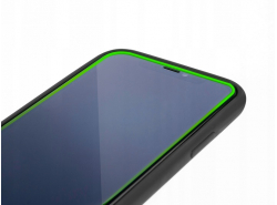 3x Ochranné sklo GC Clarity pre Samsung Galaxy A50 GC Clarity z tvrdeného skla chráni