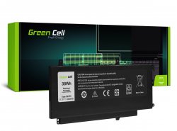 Batéria pre Green Cell telefóny D2VF9 pre Dell Inspiron 15 7547 7548 Vostro 14 5459