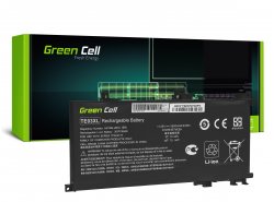 Batéria Green Cell TE04XL 905175-271 905175-2C1 905277-855 HSTNN-DB7T TPN-Q173 pre HP Omen 15-AX, HP Pavilion 15-BC