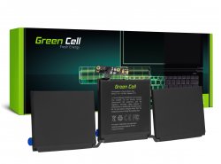 Prenosný počítač Green Cell Cell® Akku A1713 pre dotykový panel Apple MacBook Pro 13 A1708 (2016, 2017)