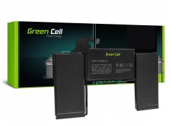 Prenosný počítač Green Cell Cell® Akku A1527 pre Apple MacBook 12 A1534 (začiatok 2015, začiatok 2016, polovica 2017)