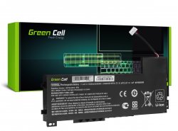 Green Cell ® laptop J60J5 batérie pre Dell Latitude E7270 E7470
