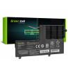 Batéria Green Cell L14L2P21 L14M2P21 pre Lenovo S41-70 500-14IBD 500-14IHW 500-14ISK 500-15 500-15IBD 500-15IHW 500-15ISK