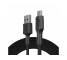 Kábel Micro USB 2m Green Cell PowerStream s rýchlym nabíjaním, Ultra Charge, Quick Charge 3.0