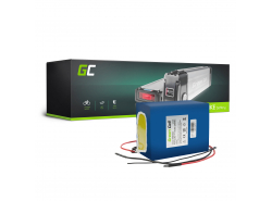 Green Cell® Bateria pre Elektrický Bicykel 24V 14.5Ah Li-Ion
