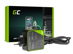 Napájanie / nabíjanie Green Cell PRO 20V 3,25A 65 W pre Lenovo Yoga 4 Pro 700-14ISK 900-13ISK 900-13ISK2