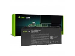 Batéria Green Cell AP15O3K AP15O5L pre Acer Aspire S 13 S5-371 S5-371T Swift 1 SF114-32 Swift 5 SF514-51 Chromebook R 13