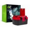 Akumulátor Green Cell Cell® pre náradie Bosch O-Pack GSR 14,4VE-2 PSR 14,4 PSB 14,4VE-2