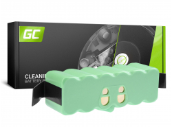Batéria Green Cell ® 11702 pre iRobot Roomba 500 630