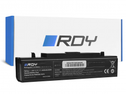 RDY Batéria AA-PB9NC6B AA-PB9NS6B pre Samsung R519 R522 R530 R540 R580 R620 R719 R780 RV510 RV511 NP350V5C NP300E5C
