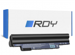 RDY Laptop Battery AL10A31 AL10B31 for Acer Aspire One AO522 AO722 AOD255 AOD257 D255 D255E D257 D257E D260 D270 522 722