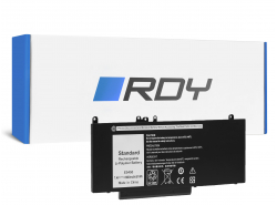 RDY Batéria G5M10 pre Dell Latitude E5450 E5550