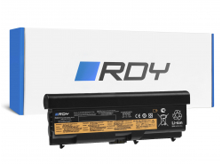 RDY Batéria 42T4235 42T4795 pre Lenovo ThinkPad L510 L512 L520 SL410 SL510 T410 T410i T420 T420i T510 T520 W510 W520