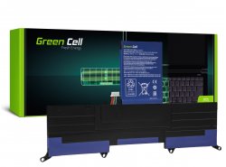 Batéria pre laptopy Green Cell ® AP11D3F pre Acer Aspire S3