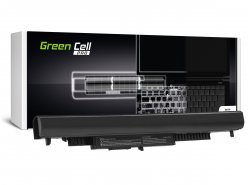 Batéria Green Cell HS03 pre notebooky HP 250 G4 G5 255 G4 G5, HP 15-AC012NW 15-AC013NW 15-AC033NW