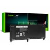 Batéria Green Cell 245RR T0TRM TOTRM pre Dell XPS 15 9530, Dell Precision M3800