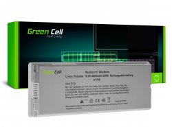 Batéria pre laptopy Green Cell Cell® A1185 pre Apple MacBook 13 A1181 2006-2009