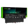 Batéria Green Cell AA-PBYN4AB pre Samsung 530U 535U 540U NP530U3B NP530U3C NP535U3C NP540U3C