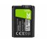 Batéria Green Cell ® NP-FW50 pre Sony Alpha A7 A7S A7R A5000 A5100 A6000 A6300 A6500 RX10 II/III NEX-3, 7.4V 1030mAh