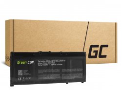 Batéria SR03XL Green Cell pre HP Omen 15 15-DC 17 17-CB 17-CB0006NW 17-CB0014NW Pavilion Gaming 17 17-CD 17-CD0014NW