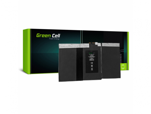 Batéria Green Cell A1376 pre Apple iPad 2 A1395 A1396 A1397 2nd Gen