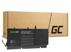 Batéria pre laptopy Green Cell BG06XL pre HP EliteBook Folio 1040 G3