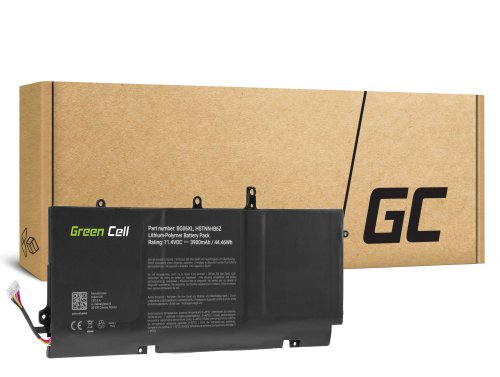 Batéria pre laptopy Green Cell BG06XL pre HP EliteBook Folio 1040 G3