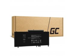 Batéria Green Cell G5M10 pre Dell Latitude E5450 E5550 5250 E5250