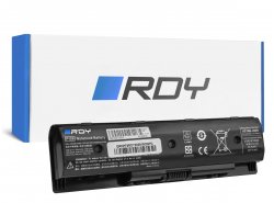RDY Batéria PI06 PI06XL PI09 P106 HSTNN-YB4N HSTNN-LB4N 710416-001 pre HP Pavilion 14 15 17 Envy 15 17