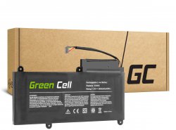 Green Cell ® batérie notebooku 45N1756 45N175 pre Lenovo ThinkPad E450 E450c E455 E460 E465