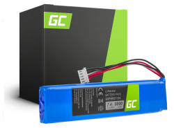 Batéria Green Cell GSP0931134 na reproduktor JBL Xtreme 1 / Xtreme I, Li-Polymer 7.4V 5000mAh