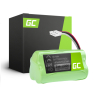 Batéria Green Cell 180AAHC3TMX na reproduktor Logitech S315i / S715i / Z515 / Z715 / S-00078 / S-00096 / S-00100 NI-MH 2000mAh