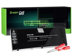Batéria A1382 pre laptopy Green Cell Cell® pre Apple MacBook Pro 15 A1286 2011-2012