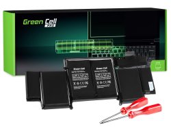 Prenosný počítač Green Cell Cell® Akku A1819 pre dotykový panel Apple MacBook Pro 13 A1706 (koniec roka 2016, polovica 2017)