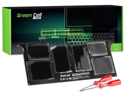 Batéria pre laptopy Green Cell Cell® A1406 pre Apple MacBook Air 11 A1370 2011-2012