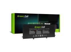 Green Cell batéria C31N1411 pre notebook Asus ZenBook UX305C UX305CA UX305F UX305FA
