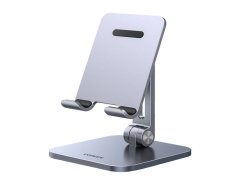 Stojanček na tablet a smartfón UGREEN - Pohodlná a stabilná podpora pre zariadenia veľkosti 7-11