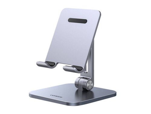 Stojanček na tablet a smartfón UGREEN - Pohodlná a stabilná podpora pre zariadenia veľkosti 7-11", nastavenie náklonu až 180°