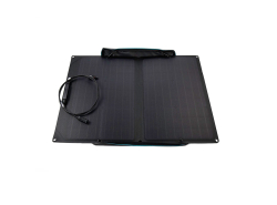 Fotovoltaický panel EcoFlow 110W