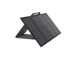 EcoFlow 220W fotovoltaický modul
