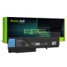 Batéria Green Cell TD09 pre HP EliteBook 6930p 8440p 8440w Compaq 6450b 6545b 6530b 6540b 6555b 6730b ProBook 6550b