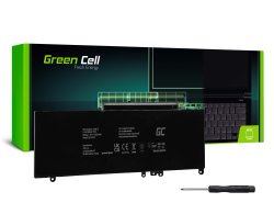 Batéria Green Cell G5M10 0WYJC2 pre Dell Latitude E5250 E5450 E5550