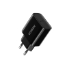 Sieťova Nabíjačka UGREEN, 20 W, 1 x USB-C, Rýchle nabíjanie QC 4.0, PD 3.0, ľahký a kompaktný, čierna farba