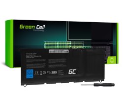 Batéria Green Cell PW23Y pre Dell XPS 13 9360