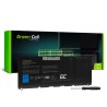 Batéria Green Cell PW23Y pre Dell XPS 13 9360