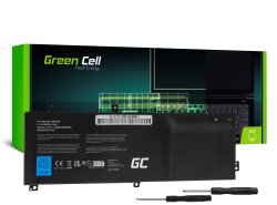 Batéria Green Cell RRCGW pre Dell XPS 15 9550, Dell Precision 5510