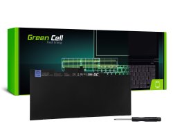 Batéria Green Cell TA03XL pre HP EliteBook 745 G4 755 G4 840 G4 850 G4, HP ZBook 14u G4 15u G4, HP mt43